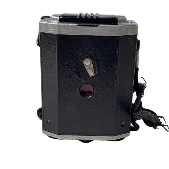 Brownie Reflex Eastman Kodak Camera Untested For Parts or Decor u - Picture 6 of 7